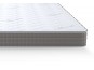 Двулицев матрак Silver Plus